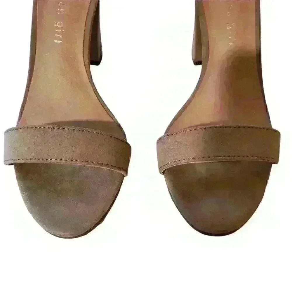 Madden Beella Women’s Dress Sandal Size 7M - Picture 3 of 8